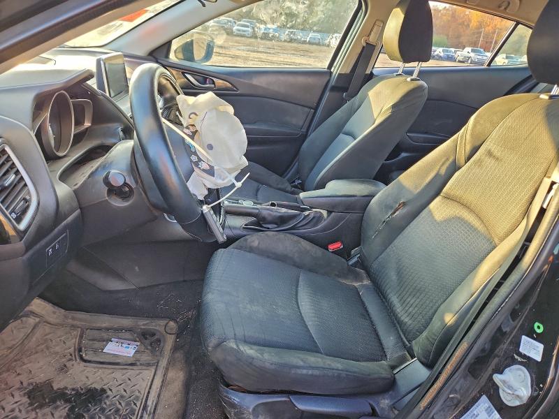 Aukcja sprzedaży 2015 Mazda 3, vin: 3MZBM1U74FM171735, numer aukcji: 94105165