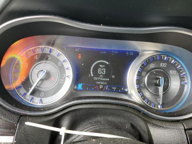 2016 Chrysler 300 მანქანა იყიდება აუქციონზე, vin: 2C3CCAAG0GH219394, აუქციონის ნომერი: 92590105