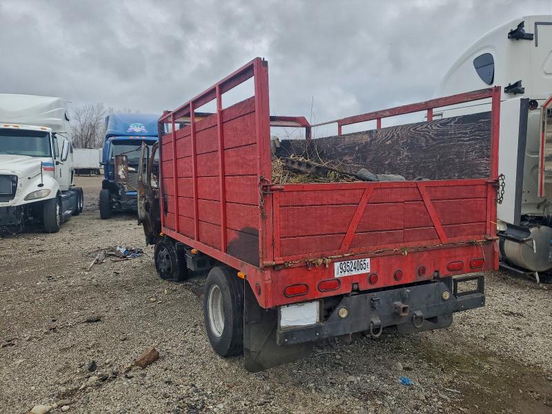 Продаж на аукціоні авто 2003 Isuzu Npr, vin: JALC4B14537012590, номер лоту: 93524065