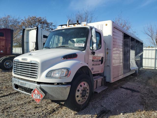 Aukcja sprzedaży 2021 Frht - Freightliner M2, vin: 3ALACXFC6MDMK3446, numer aukcji: 91209415