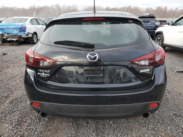 Aukcja sprzedaży 2016 Mazda 3, vin: 3MZBM1L76GM268969, numer aukcji: 92310745