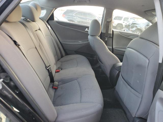 Aukcja sprzedaży 2012 Hyundai Sonata, vin: 5NPEB4AC5CH338131, numer aukcji: 91571735