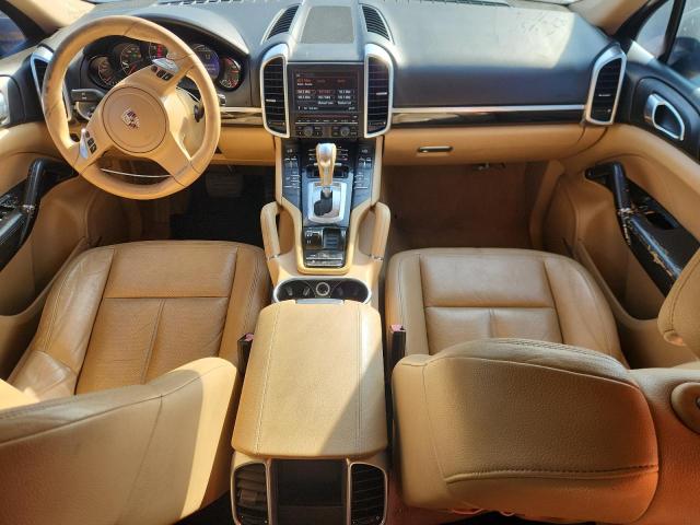 Auction sale of the 2011 Porsche Cayenne, vin: WP1AA2A2XBLA07485, lot number: 91257585