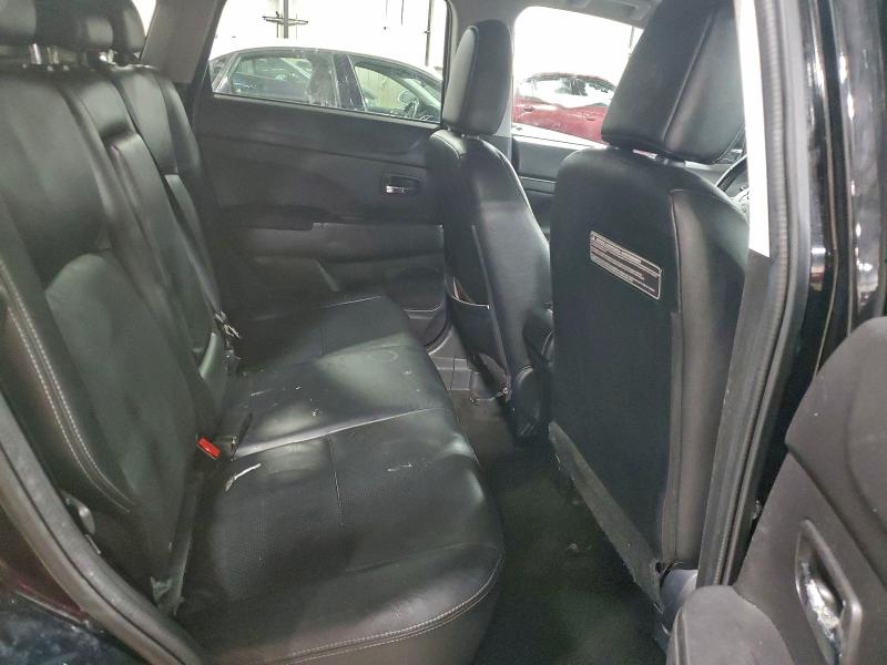 Продаж на аукціоні авто 2015 Mitsubishi Outlander Sport, vin: 4A4AR4AW2FE033011, номер лоту: 93960345