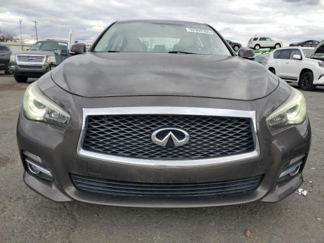 Aukcja sprzedaży 2017 Infiniti Q50, vin: JN1EV7AR5HM834138, numer aukcji: 92969165