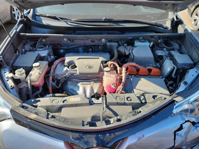 Aukcja sprzedaży 2018 Toyota Rav4 Hv, vin: JTMJJREV4JD244707, numer aukcji: 90327145