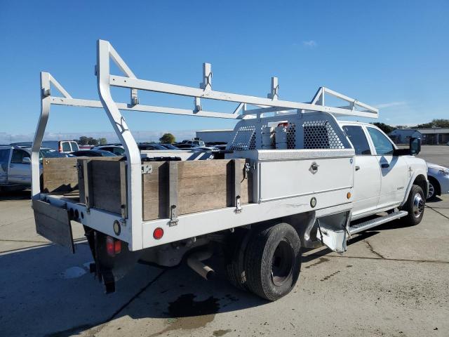 2022 Ram 3500 მანქანა იყიდება აუქციონზე, vin: 3C7WRTCL0NG108082, აუქციონის ნომერი: 86655155