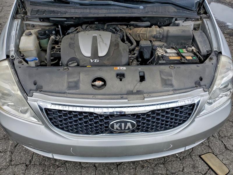 94190765 :رقم المزاد ، KNDMG4C73E6542307 vin ، 2014 Kia Sedona مزاد بيع