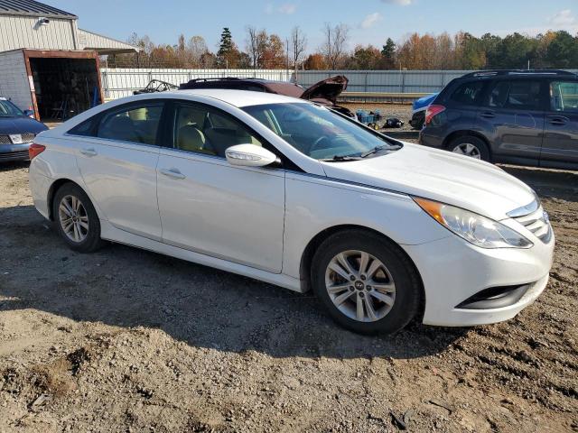 Продажа на аукционе авто 2014 Hyundai Sonata Gls, vin: 5NPEB4AC3EH844754, номер лота: 90429325