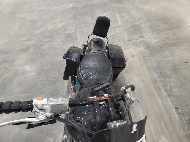 Aukcja sprzedaży 2001 Honda Vt1100c Shadow Saber, vin: 1HFSC43001A101933, numer aukcji: 90118155