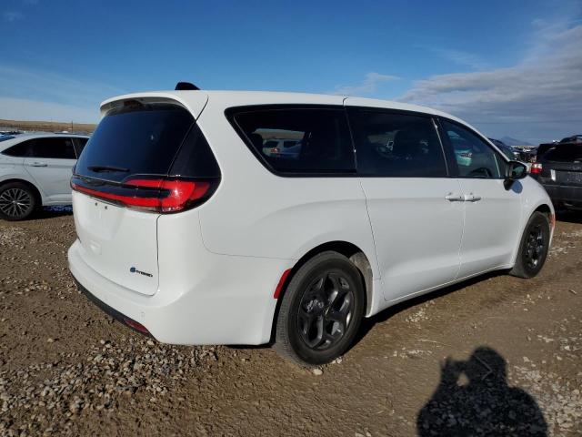 92873125 :رقم المزاد ، 2C4RC1L7XPR622716 vin ، 2023 Chrysler Pacifica مزاد بيع