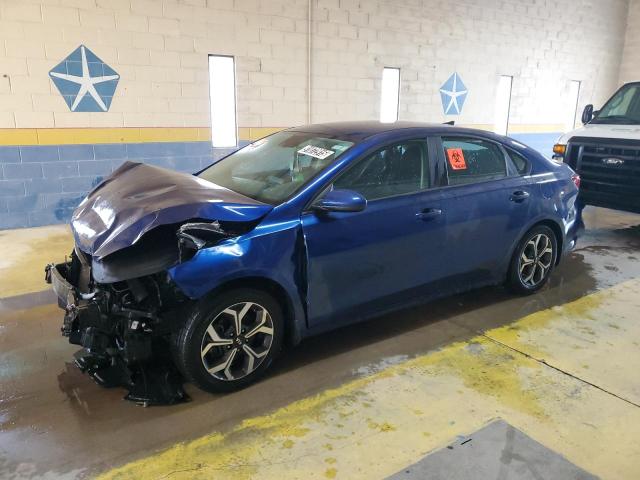 Aukcja sprzedaży 2021 Kia Forte, vin: 3KPF24AD7ME324699, numer aukcji: 91072915