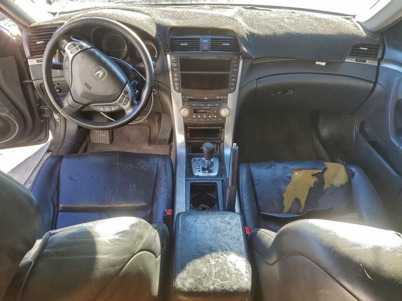 93775185 :رقم المزاد ، 19UUA662X7A014746 vin ، 2007 Acura Tl مزاد بيع
