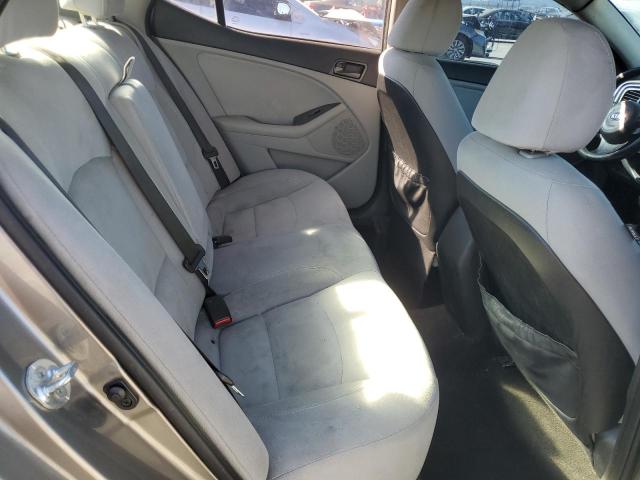 92131505 :رقم المزاد ، 5XXGM4A70FG372001 vin ، 2015 Kia Optima مزاد بيع