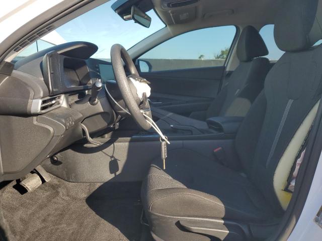 Aukcja sprzedaży 2025 Hyundai Elantra, vin: KMHLL4DG7SU919181, numer aukcji: 93665445