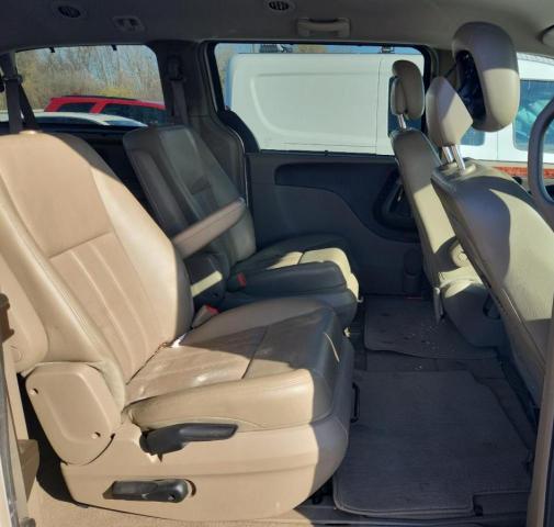 Aukcja sprzedaży 2014 Chrysler Town & Country, vin: 2C4RC1CG6ER464887, numer aukcji: 92719395