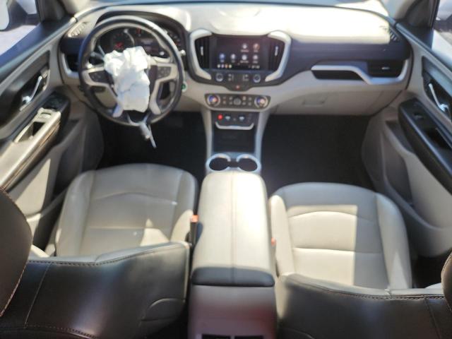 2019 Gmc Terrain Sl მანქანა იყიდება აუქციონზე, vin: 3GKALPEVXKL175908, აუქციონის ნომერი: 77773325