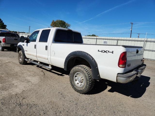91927985 :رقم المزاد ، 1FTSW31P73EB51705 vin ، 2003 Ford F350 Srw S مزاد بيع
