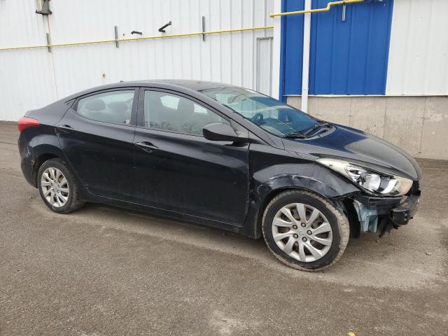 Продажа на аукционе авто 2012 Hyundai Elantra Gl, vin: 5NPDH4AE9CH063164, номер лота: 92577515