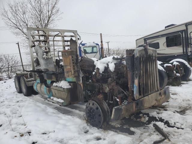 2020 Kenworth Construction მანქანა იყიდება აუქციონზე, vin: 1XKWD40X1LR968244, აუქციონის ნომერი: 91560995