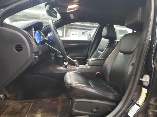 Продаж на аукціоні авто 2013 Chrysler 300, vin: 2C3CCARG6DH568589, номер лоту: 93738085