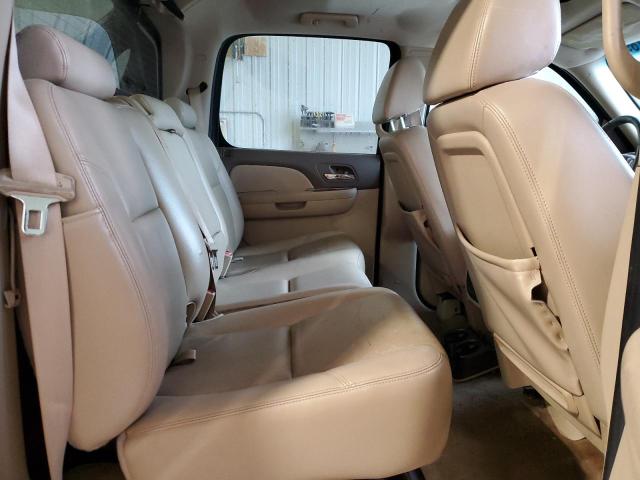 Продаж на аукціоні авто 2009 Chevrolet Avalanche, vin: 3GNFK32069G207365, номер лоту: 91857895