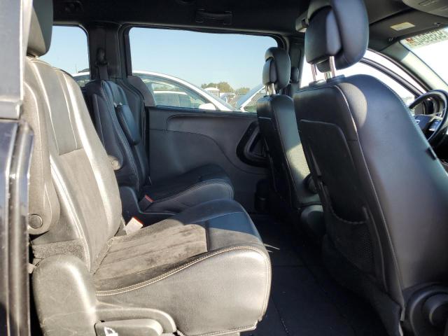 Aukcja sprzedaży 2018 Dodge Grand Caravan, vin: 2C4RDGCG8JR256214, numer aukcji: 93599425