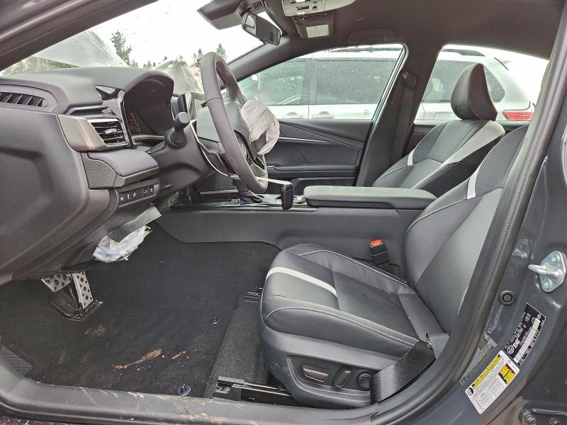 Aukcja sprzedaży 2026 Toyota Camry, vin: 4T1DAACK5TU220390, numer aukcji: 93955165