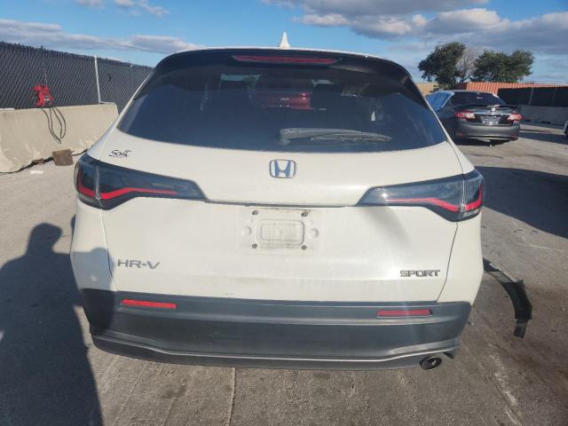 Продаж на аукціоні авто 2024 Honda Hr-v, vin: 3CZRZ1H59RM715754, номер лоту: 90672925