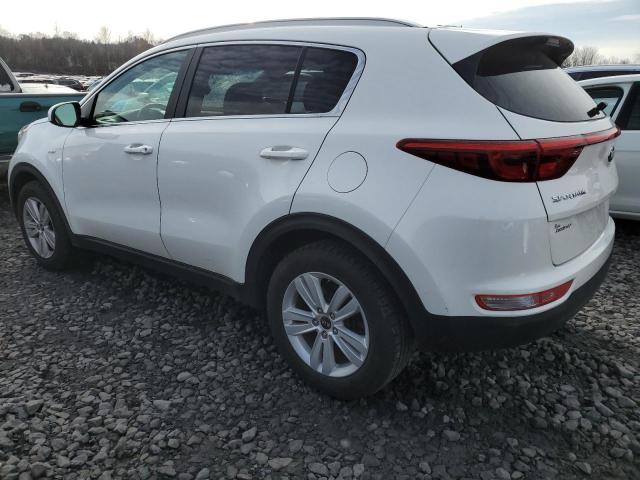Aukcja sprzedaży 2019 Kia Sportage, vin: KNDPMCAC1K7626731, numer aukcji: 92528955