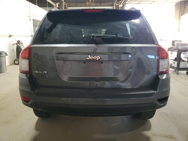 Продаж на аукціоні авто 2016 Jeep Compass Sp, vin: 1C4NJDBB5GD686984, номер лоту: 91739485
