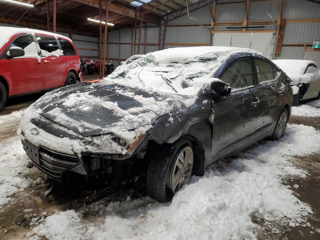 Продаж на аукціоні авто 2020 Hyundai Elantra, vin: KMHD84LF4LU947326, номер лоту: 91779015