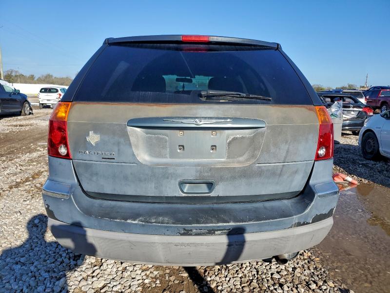 94325685 :رقم المزاد ، 2C4GM68465R502991 vin ، 2005 Chrysler Pacifica مزاد بيع