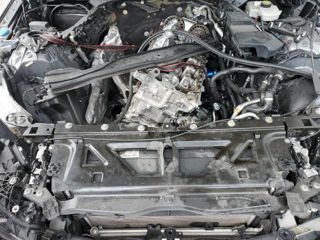 2022 Bmw M3 მანქანა იყიდება აუქციონზე, vin: WBS33AY08NFM16938, აუქციონის ნომერი: 86862655