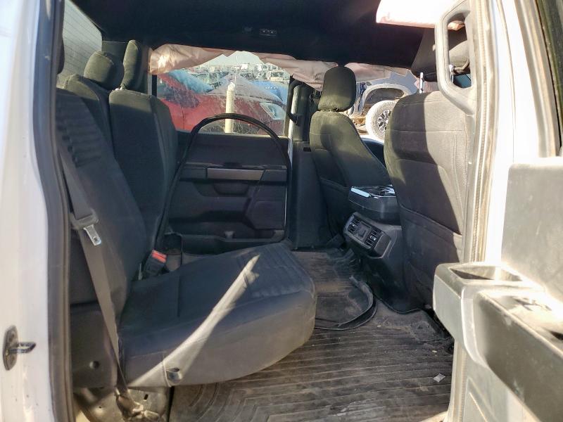 Aukcja sprzedaży 2023 Ford F150, vin: 1FTEW1EP6PFC21545, numer aukcji: 90757775
