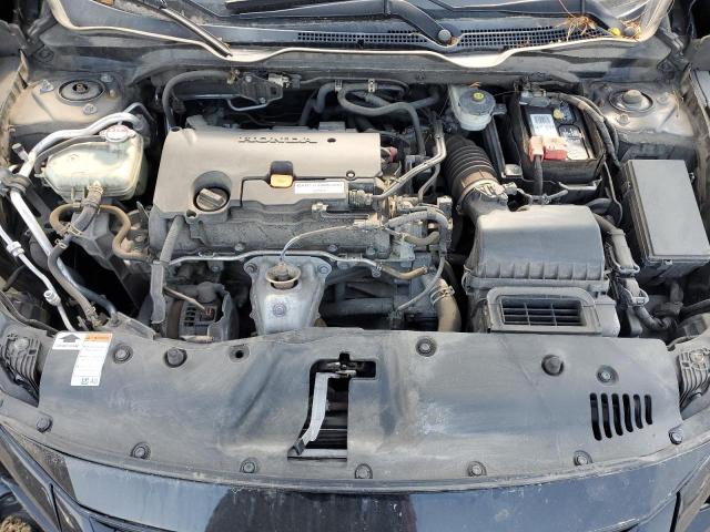 Aukcja sprzedaży 2019 Honda Civic, vin: 2HGFC2F87KH515491, numer aukcji: 91656885