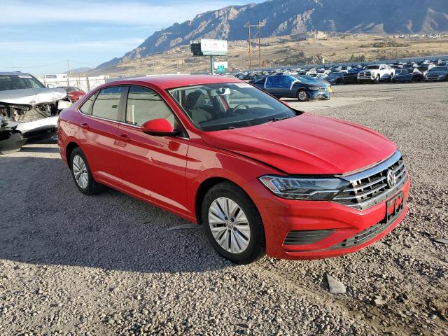 Продаж на аукціоні авто 2019 Volkswagen Jetta S, vin: 3VWC57BU4KM073974, номер лоту: 92264985