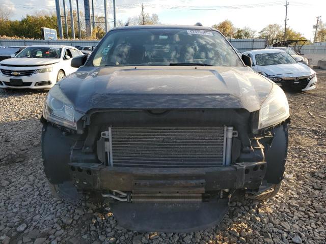 2015 Gmc Acadia მანქანა იყიდება აუქციონზე, vin: 1GKKRNED3FJ372057, აუქციონის ნომერი: 78500905