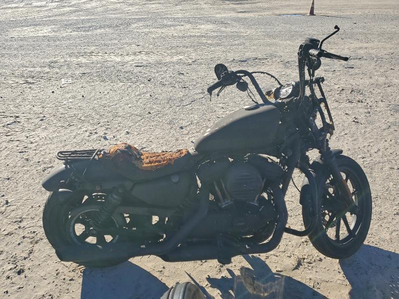 Продаж на аукціоні авто 2021 Harley-davidson Xl1200 Ns, vin: 1HD1LP314MB416165, номер лоту: 94126565