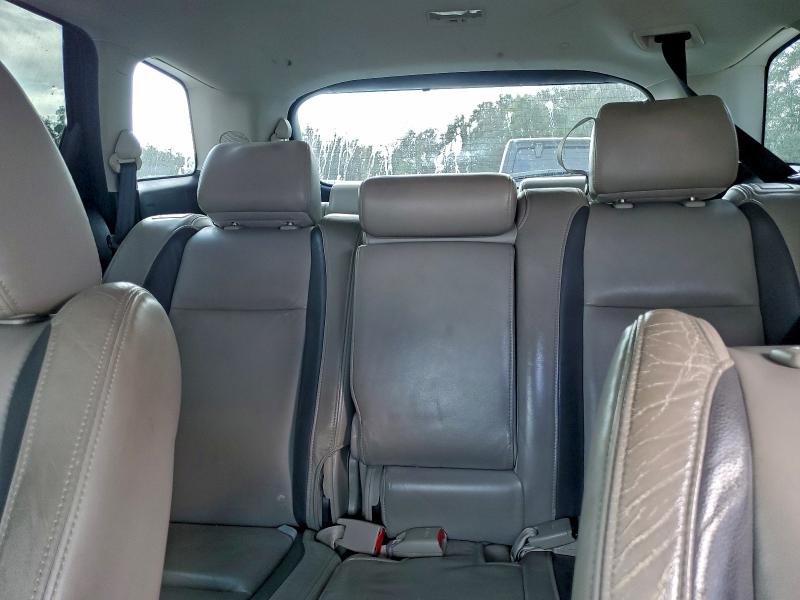 Продаж на аукціоні авто 2011 Mazda Cx-9, vin: JM3TB2CA5B0330766, номер лоту: 94111555