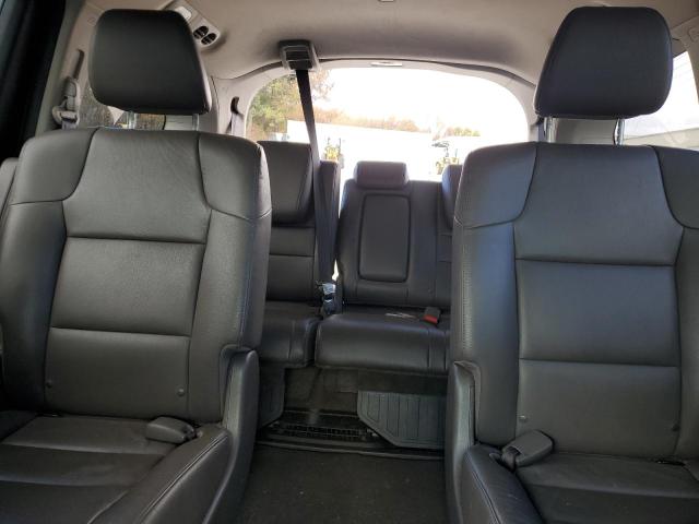 Продажа на аукционе авто 2015 Honda Odyssey, vin: 5FNRL5H94FB092674, номер лота: 82694815