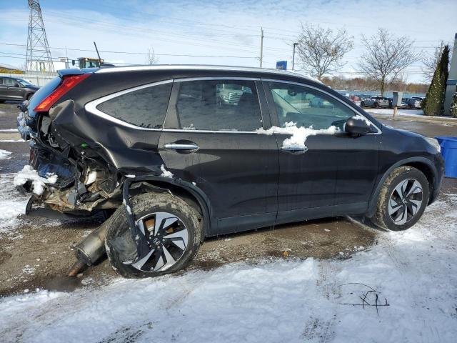 2015 Honda Cr-v მანქანა იყიდება აუქციონზე, vin: 5J6RM4H97FL806201, აუქციონის ნომერი: 90550385
