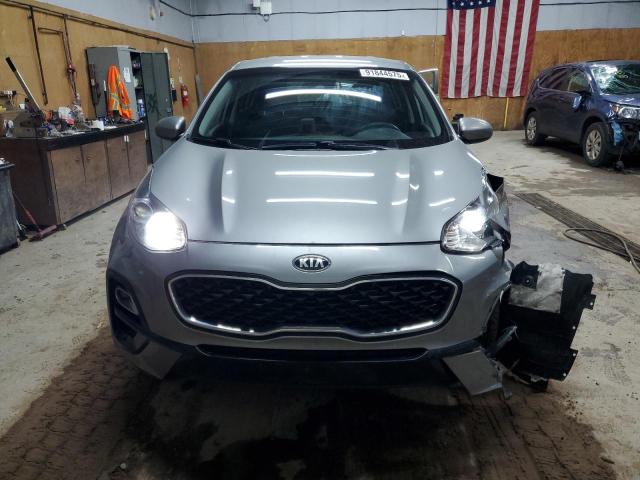 Aukcja sprzedaży 2022 Kia Sportage, vin: KNDPMCAC6N7948446, numer aukcji: 91844575