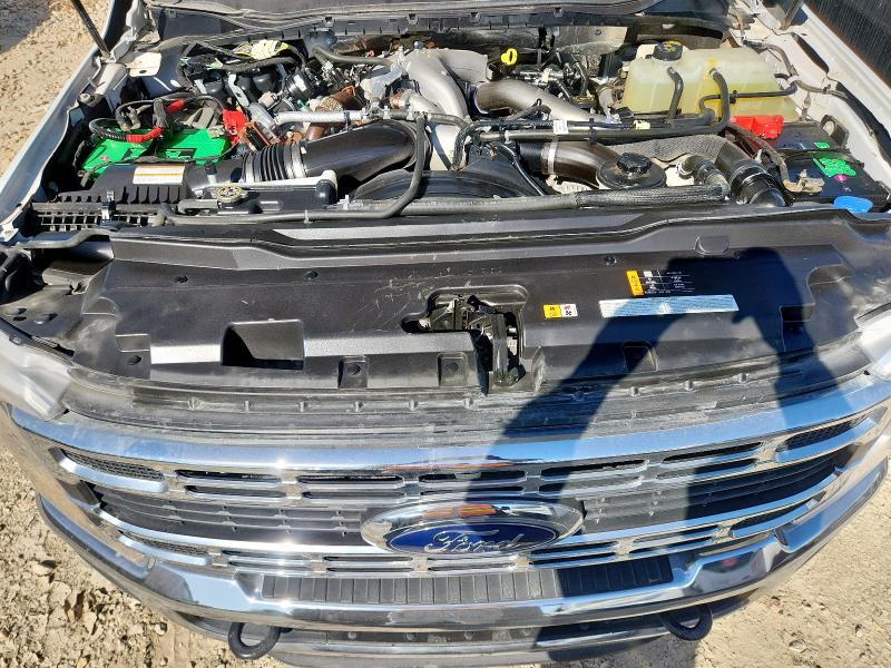 Aukcja sprzedaży 2023 Ford F350 Super, vin: 1FD8W3HT4PED67977, numer aukcji: 92514405