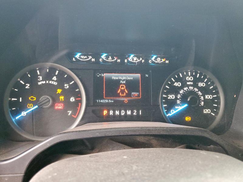 Продаж на аукціоні авто 2015 Ford F150, vin: 1FTEW1EP3FKD36657, номер лоту: 93068805