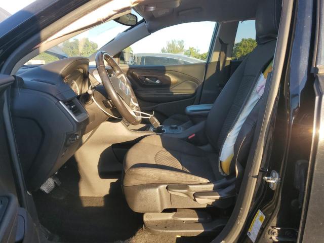 92139195 :رقم المزاد ، 3GKALMEV2JL274414 vin ، 2018 Gmc Terrain مزاد بيع
