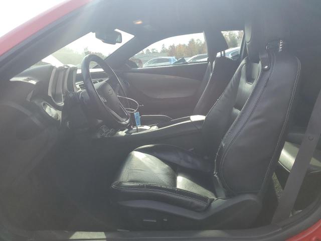 Aukcja sprzedaży 2012 Chevrolet Camaro Lt, vin: 2G1FC1E31C9121939, numer aukcji: 92121895