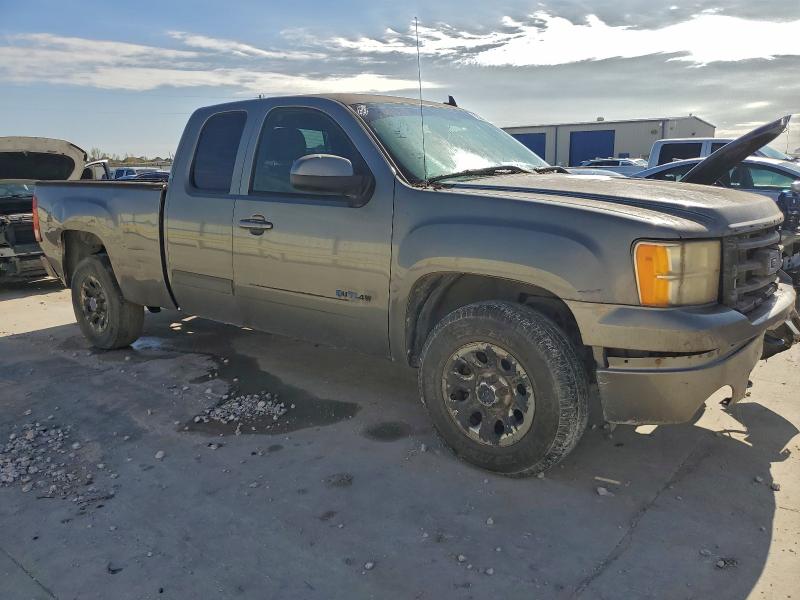 Aukcja sprzedaży 2008 Gmc Sierra, vin: 1GTEC19J18Z173936, numer aukcji: 93965995