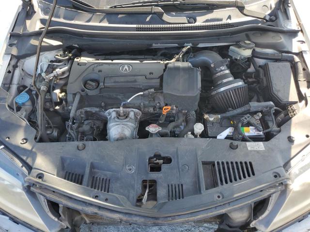 Продажа на аукционе авто 2018 Acura Ilx, vin: 19UDE2F31JA005916, номер лота: 91870365