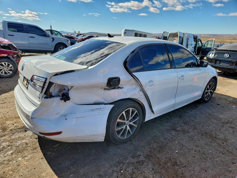 Продажа на аукционе авто 2015 Volkswagen Jetta, vin: 3VWLA7AJ8FM413992, номер лота: 94164145